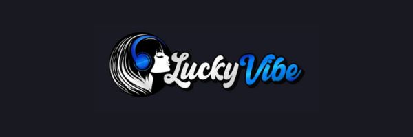 LuckyVibe welcome offer